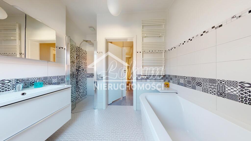 Mieszkanie 119,88&nbsp;m², Szczecin, Gumieńce, Polskich Marynarzy - zdjęcie 15