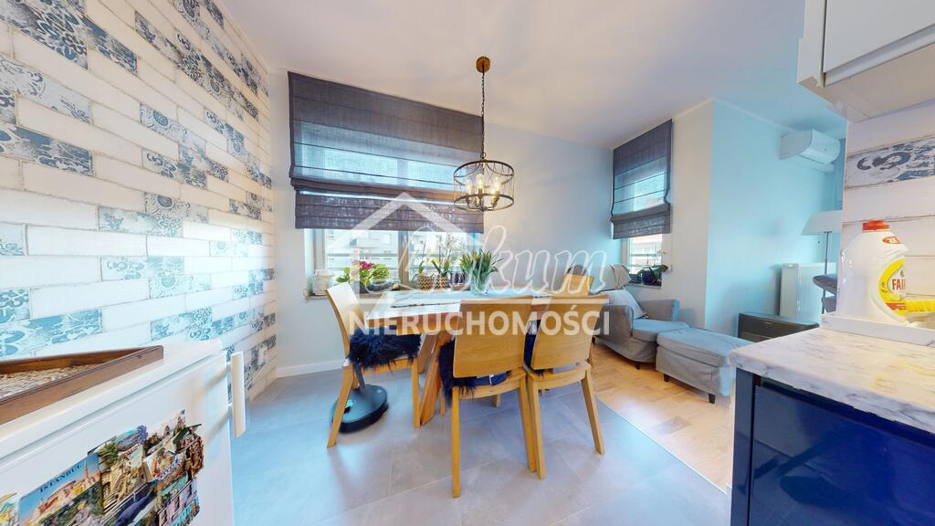 Mieszkanie 119,88&nbsp;m², Szczecin, Gumieńce, Polskich Marynarzy - zdjęcie 8