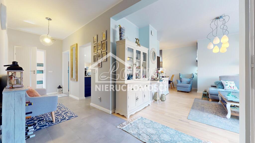 Mieszkanie 119,88&nbsp;m², Szczecin, Gumieńce, Polskich Marynarzy - zdjęcie 6