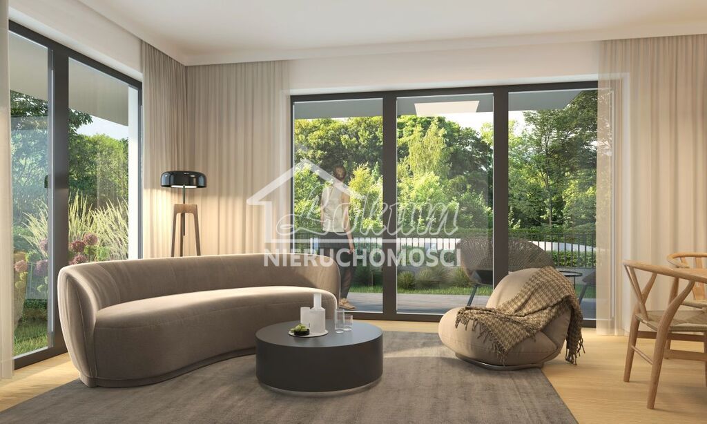 Mieszkanie 31,25 m², Gąski, Nadbrzeżna - zdjęcie 6