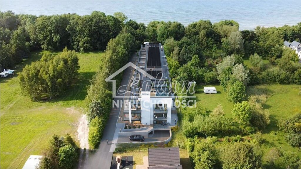 Mieszkanie 31,25 m², Gąski, Nadbrzeżna - zdjęcie 10