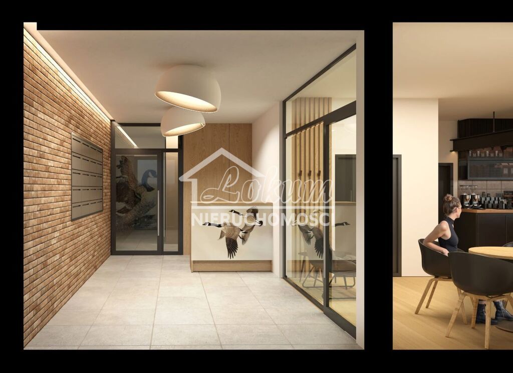 Mieszkanie 31,25 m², Gąski, Nadbrzeżna - zdjęcie 7