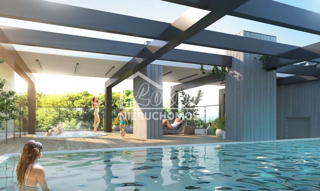 Mieszkanie 31,25 m², Gąski, Nadbrzeżna - zdjęcie 5