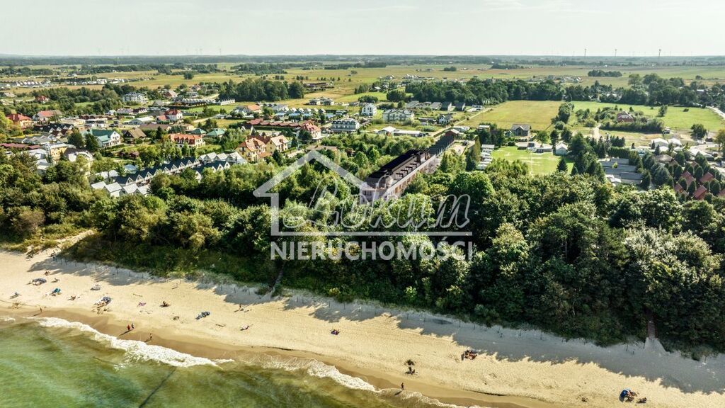 Mieszkanie 31,25 m², Gąski, Nadbrzeżna - zdjęcie 9