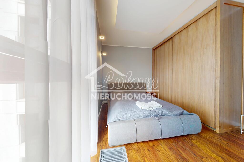 Mieszkanie 45,44&nbsp;m², Dziwnówek, Wolności - zdjęcie 9