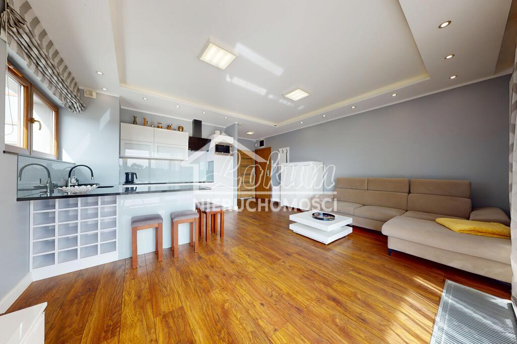 Mieszkanie 45,44&nbsp;m², Dziwnówek, Wolności - zdjęcie 7