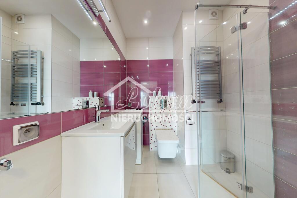 Mieszkanie 45,44&nbsp;m², Dziwnówek, Wolności - zdjęcie 12