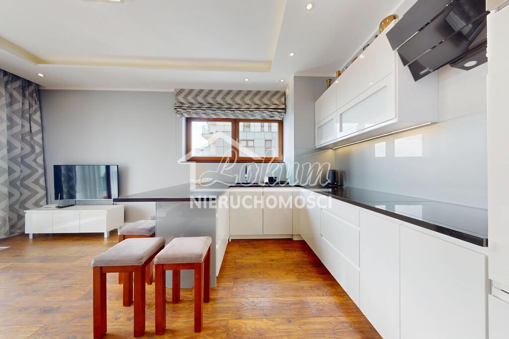 Mieszkanie 45,44&nbsp;m², Dziwnówek, Wolności - zdjęcie 4