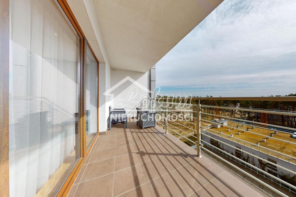 Mieszkanie 45,44&nbsp;m², Dziwnówek, Wolności - zdjęcie 13