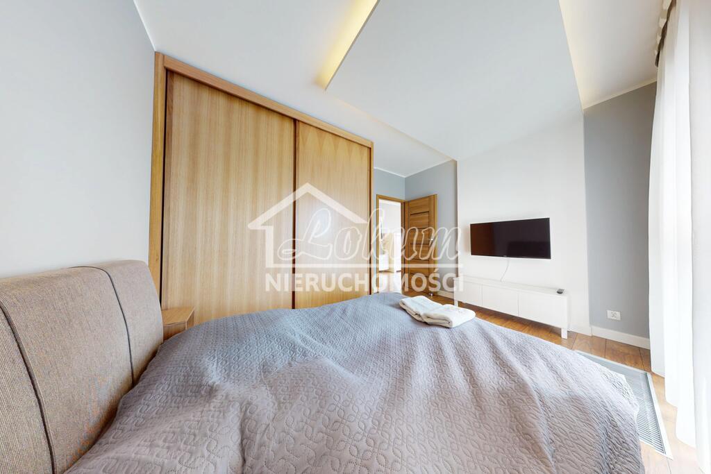 Mieszkanie 45,44&nbsp;m², Dziwnówek, Wolności - zdjęcie 10