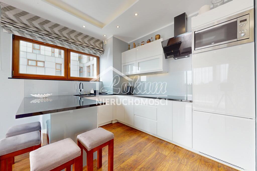 Mieszkanie 45,44&nbsp;m², Dziwnówek, Wolności - zdjęcie 6