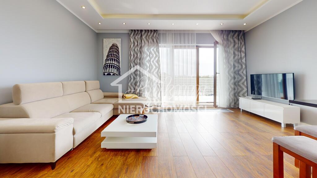 Mieszkanie 45,44&nbsp;m², Dziwnówek, Wolności - zdjęcie 2