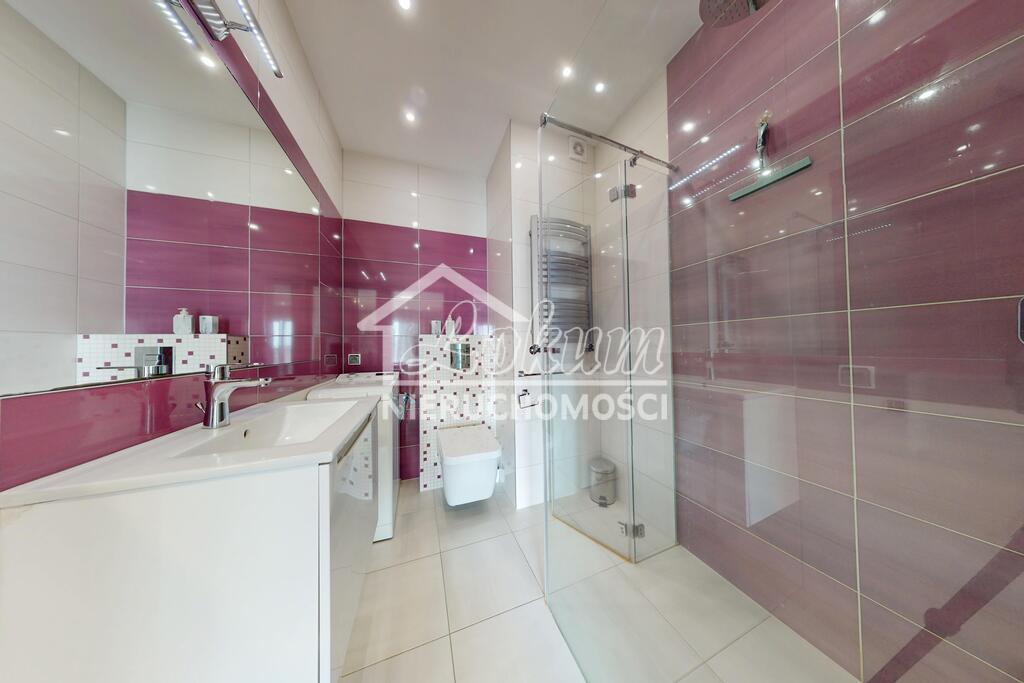 Mieszkanie 45,44&nbsp;m², Dziwnówek, Wolności - zdjęcie 11