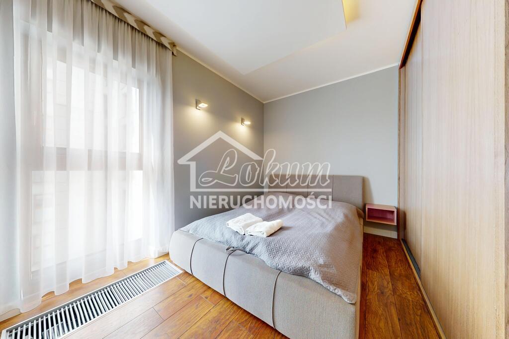 Mieszkanie 45,44&nbsp;m², Dziwnówek, Wolności - zdjęcie 8