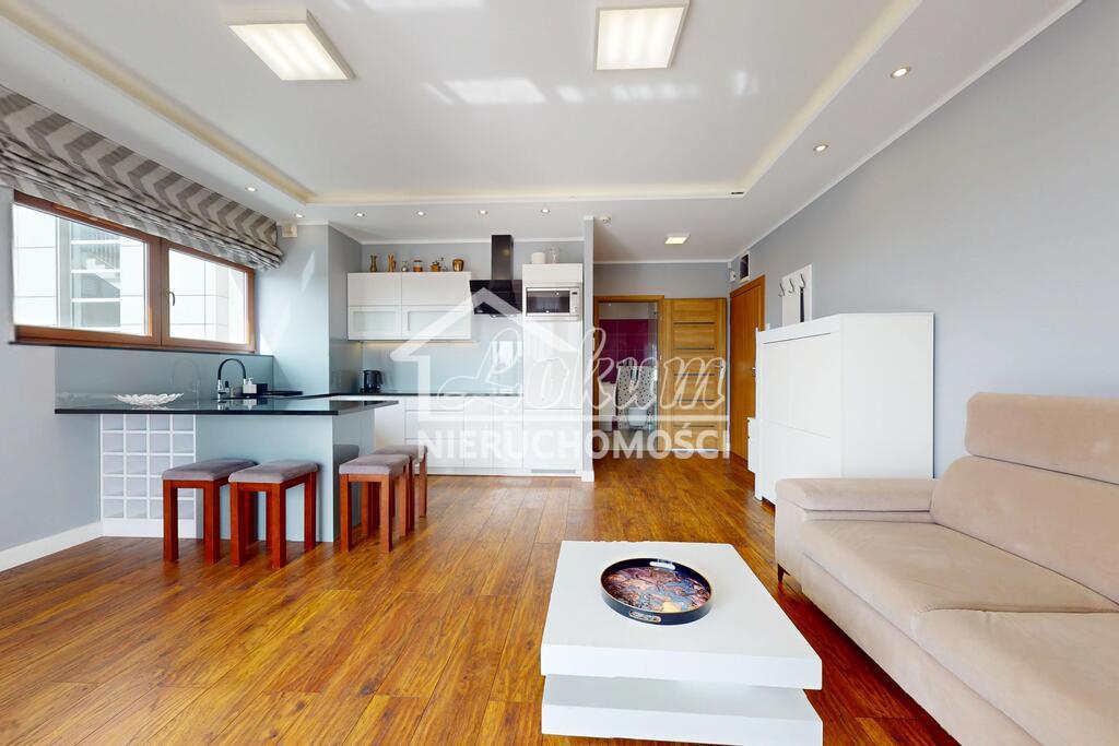 Mieszkanie 45,44&nbsp;m², Dziwnówek, Wolności - zdjęcie 5