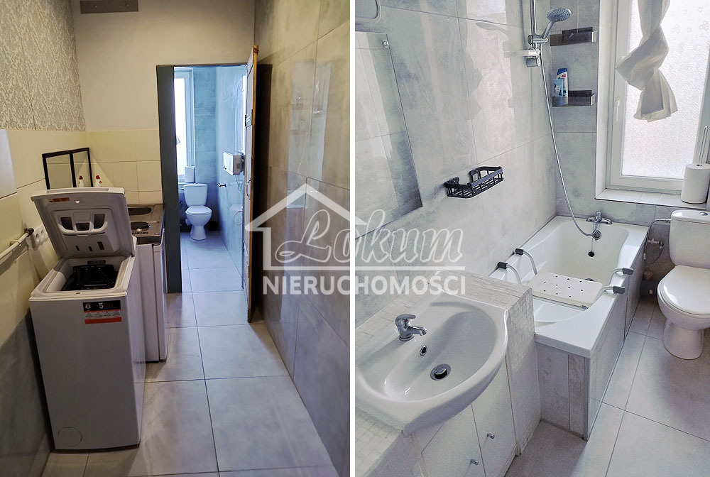 Mieszkanie 36,14&nbsp;m², Szczecin, Centrum, Mazurska - zdjęcie 3