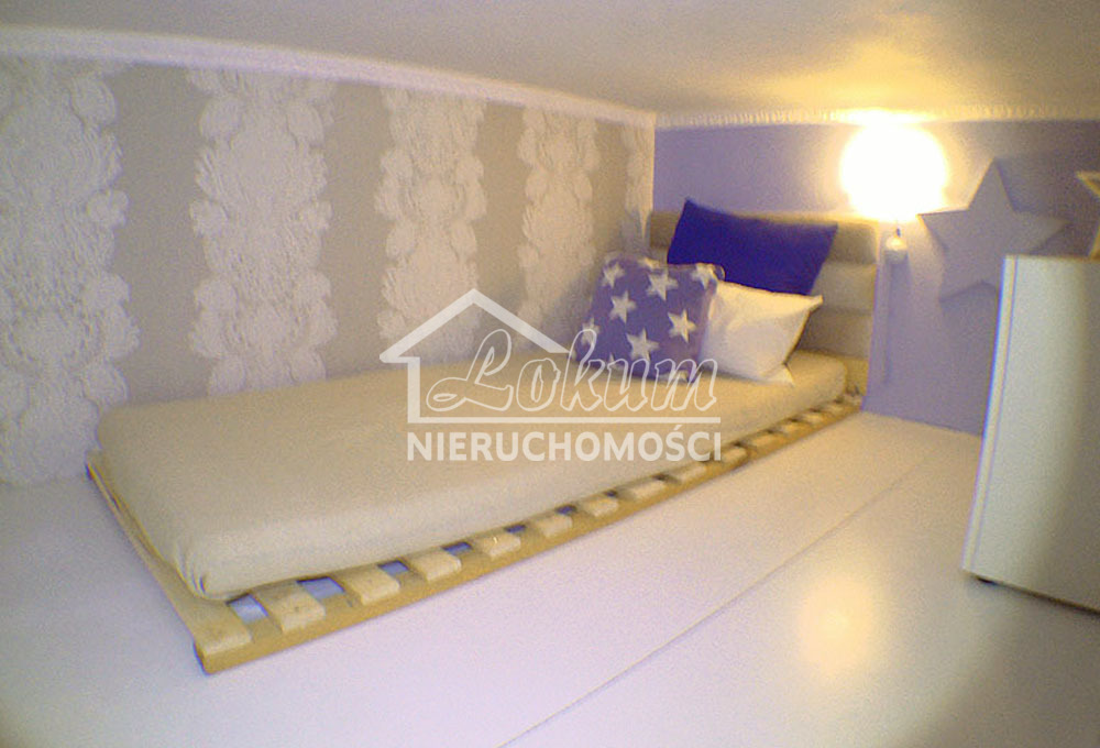 Mieszkanie 36,14 m², Szczecin, Centrum, Mazurska - zdjęcie 10