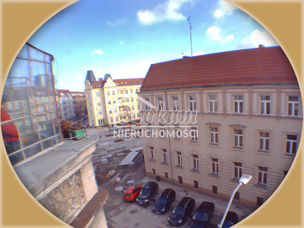 Mieszkanie 36,14&nbsp;m², Szczecin, Centrum, Mazurska - zdjęcie 1