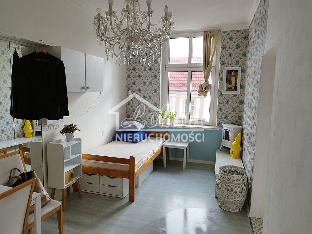 Mieszkanie 36,14&nbsp;m², Szczecin, Centrum, Mazurska - zdjęcie 4