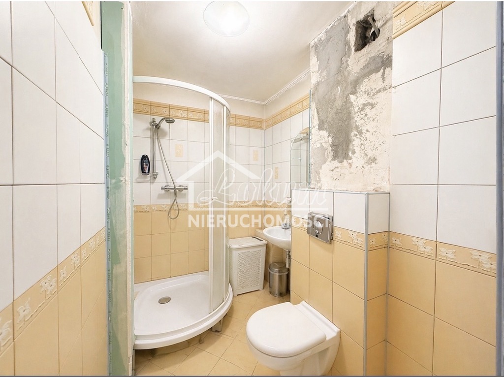 Mieszkanie 46,85&nbsp;m², Szczecin, Pomorzany, Xawerego Dunikowskiego - zdjęcie 5