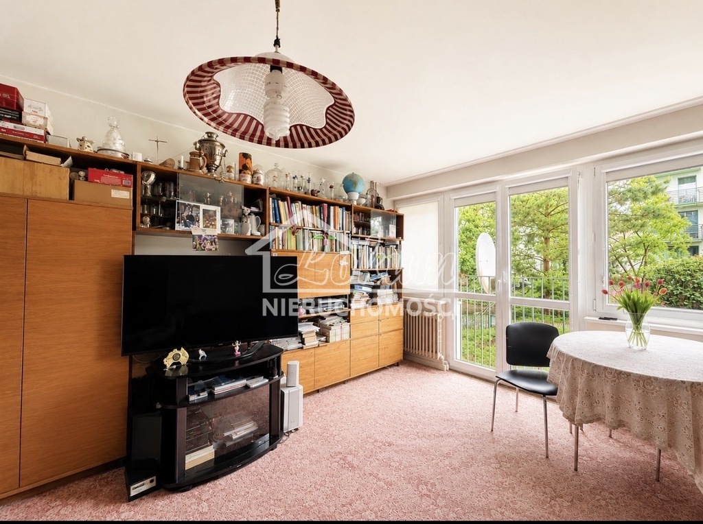 Mieszkanie 46,85 m², Szczecin, Pomorzany, Xawerego Dunikowskiego - zdjęcie 1