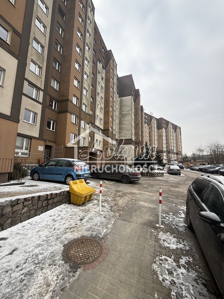 Mieszkanie 82&nbsp;m², Szczecin, Bukowe-Klęskowo, Brązowa - zdjęcie 19
