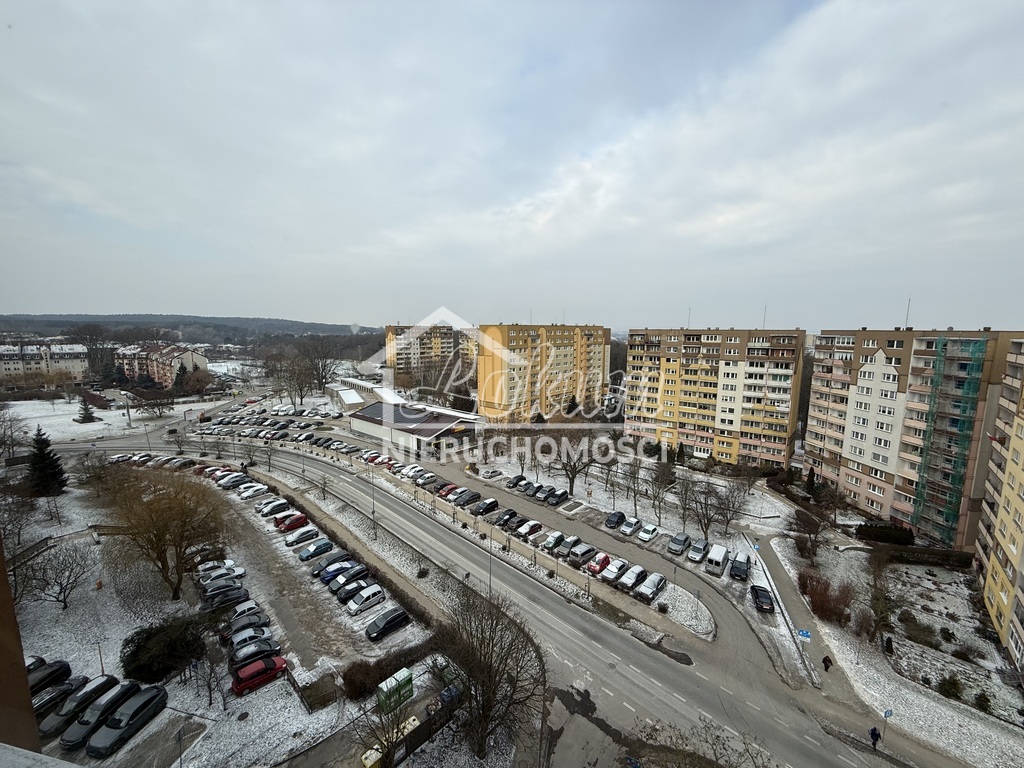 Mieszkanie 82&nbsp;m², Szczecin, Bukowe-Klęskowo, Brązowa - zdjęcie 18