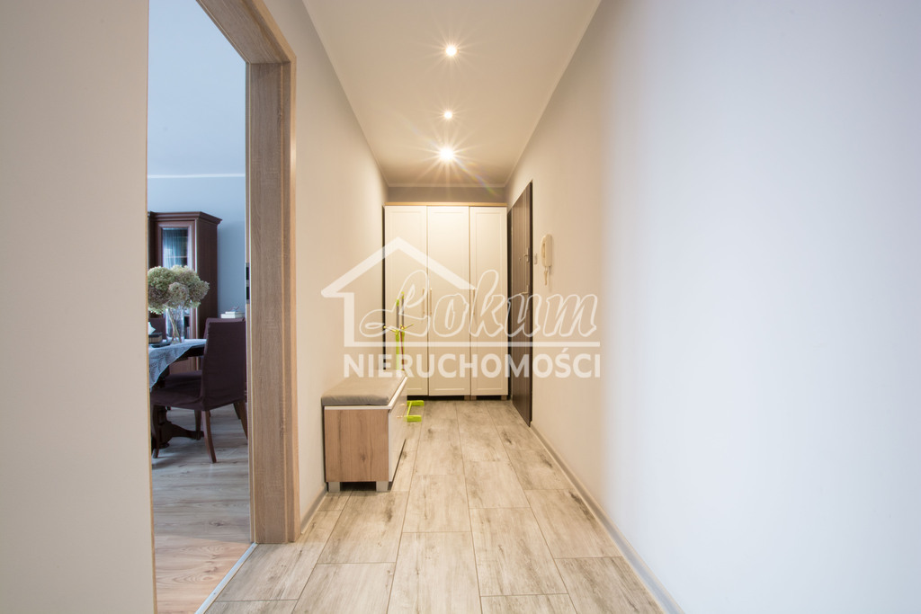Mieszkanie 82&nbsp;m², Szczecin, Bukowe-Klęskowo, Brązowa - zdjęcie 6