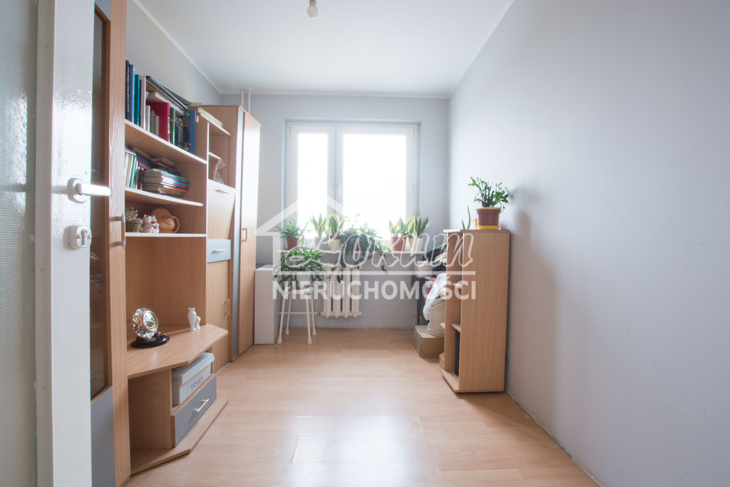 Mieszkanie 82&nbsp;m², Szczecin, Bukowe-Klęskowo, Brązowa - zdjęcie 8
