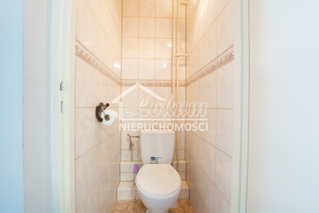 Mieszkanie 82&nbsp;m², Szczecin, Bukowe-Klęskowo, Brązowa - zdjęcie 13