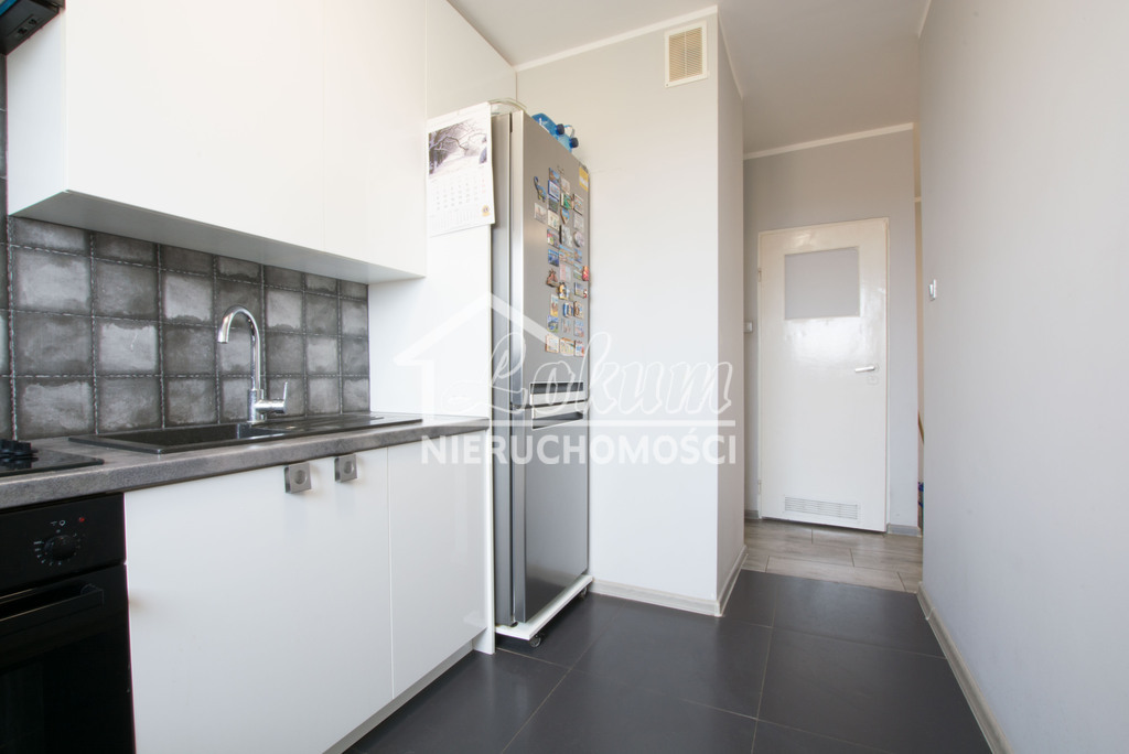 Mieszkanie 82&nbsp;m², Szczecin, Bukowe-Klęskowo, Brązowa - zdjęcie 15