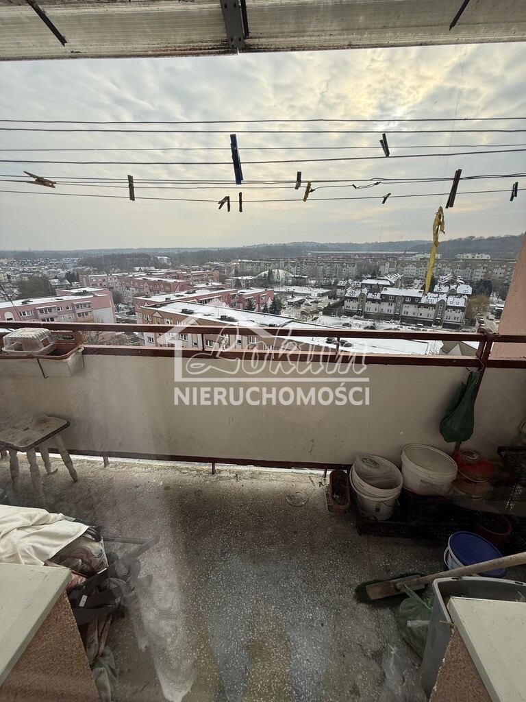 Mieszkanie 82&nbsp;m², Szczecin, Bukowe-Klęskowo, Brązowa - zdjęcie 16