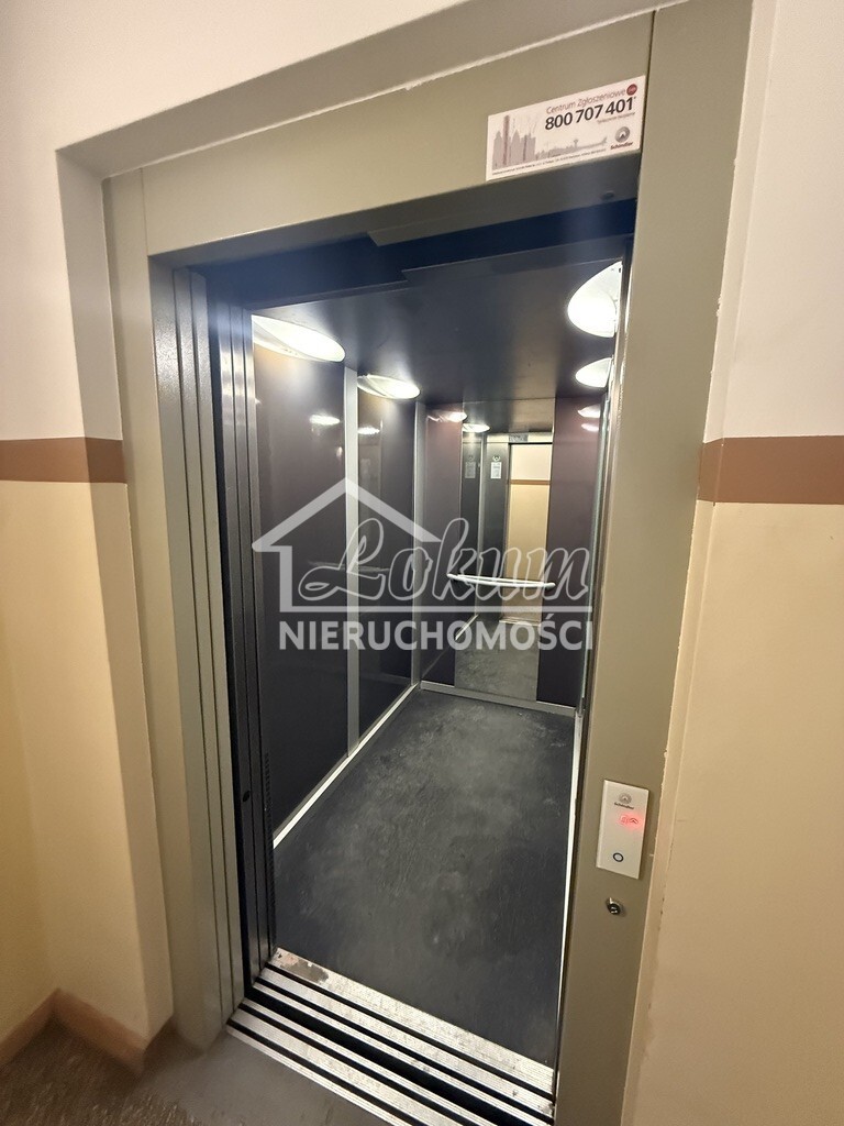 Mieszkanie 82&nbsp;m², Szczecin, Bukowe-Klęskowo, Brązowa - zdjęcie 17