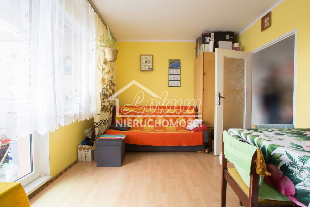 Mieszkanie 82&nbsp;m², Szczecin, Bukowe-Klęskowo, Brązowa - zdjęcie 11