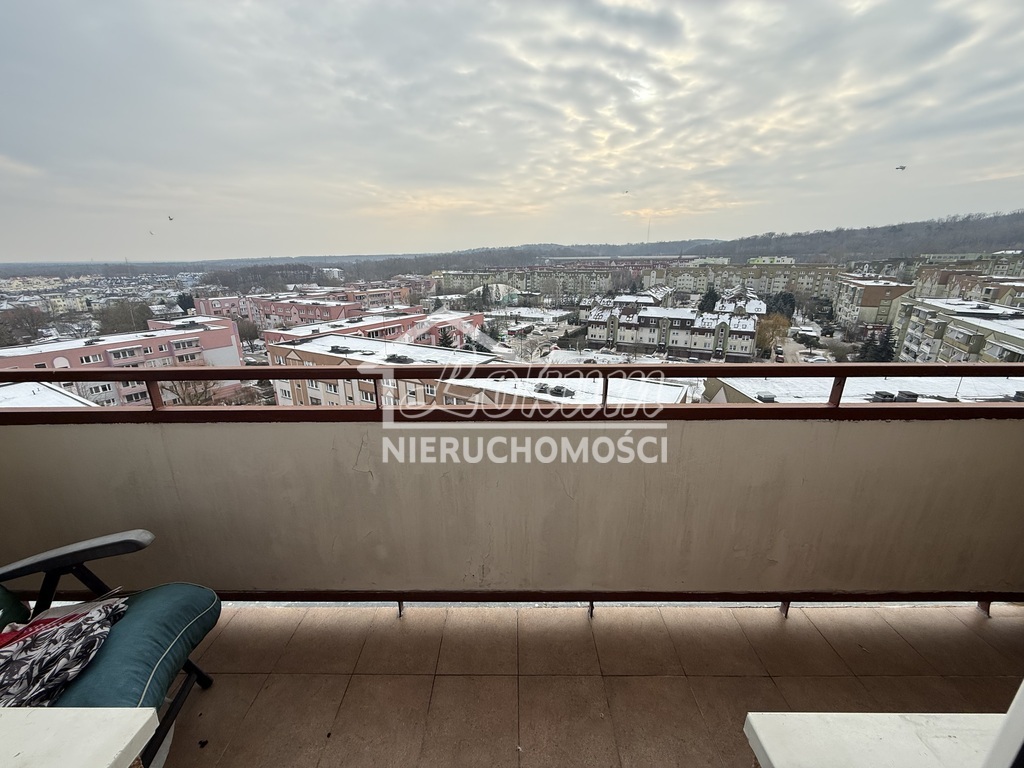 Mieszkanie 82&nbsp;m², Szczecin, Bukowe-Klęskowo, Brązowa - zdjęcie 1