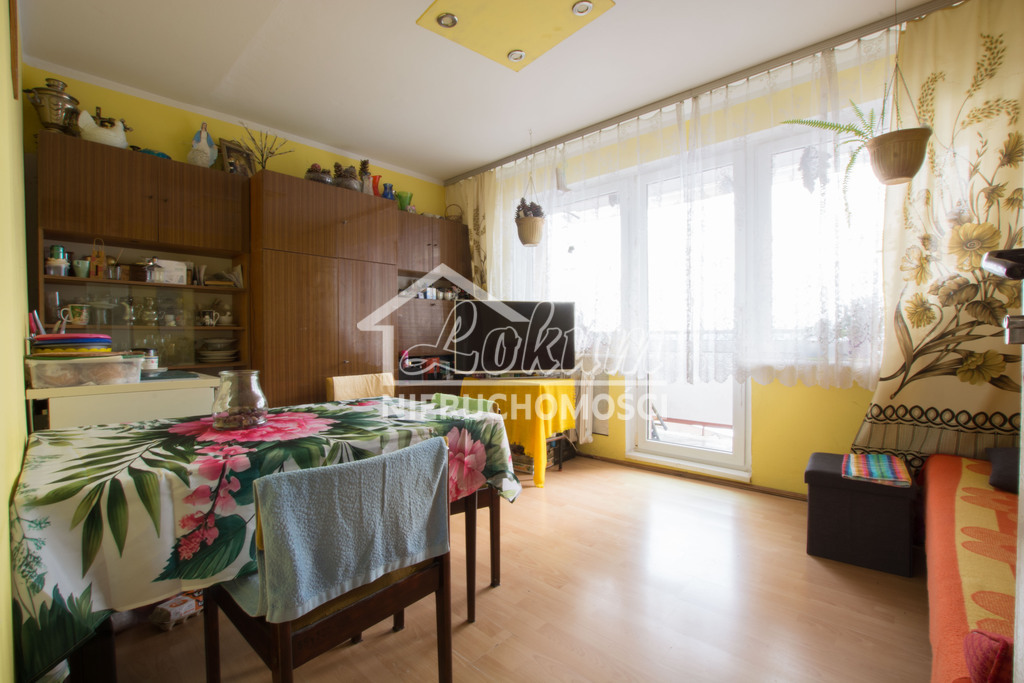 Mieszkanie 82&nbsp;m², Szczecin, Bukowe-Klęskowo, Brązowa - zdjęcie 10