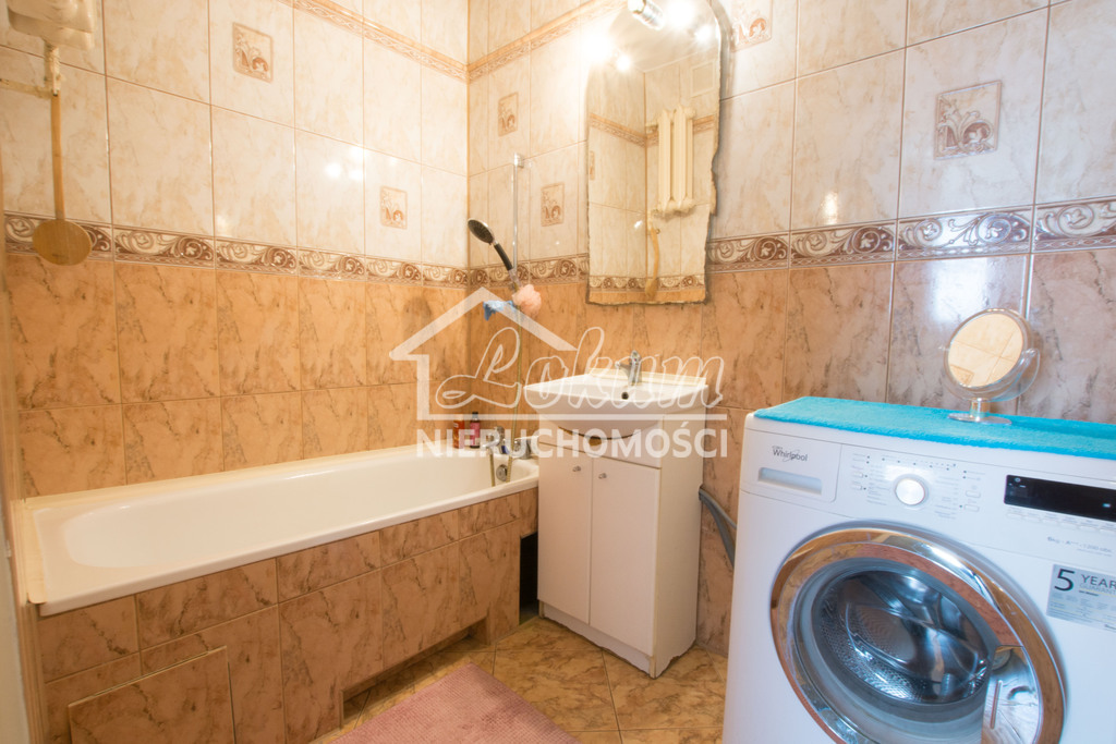 Mieszkanie 82&nbsp;m², Szczecin, Bukowe-Klęskowo, Brązowa - zdjęcie 12