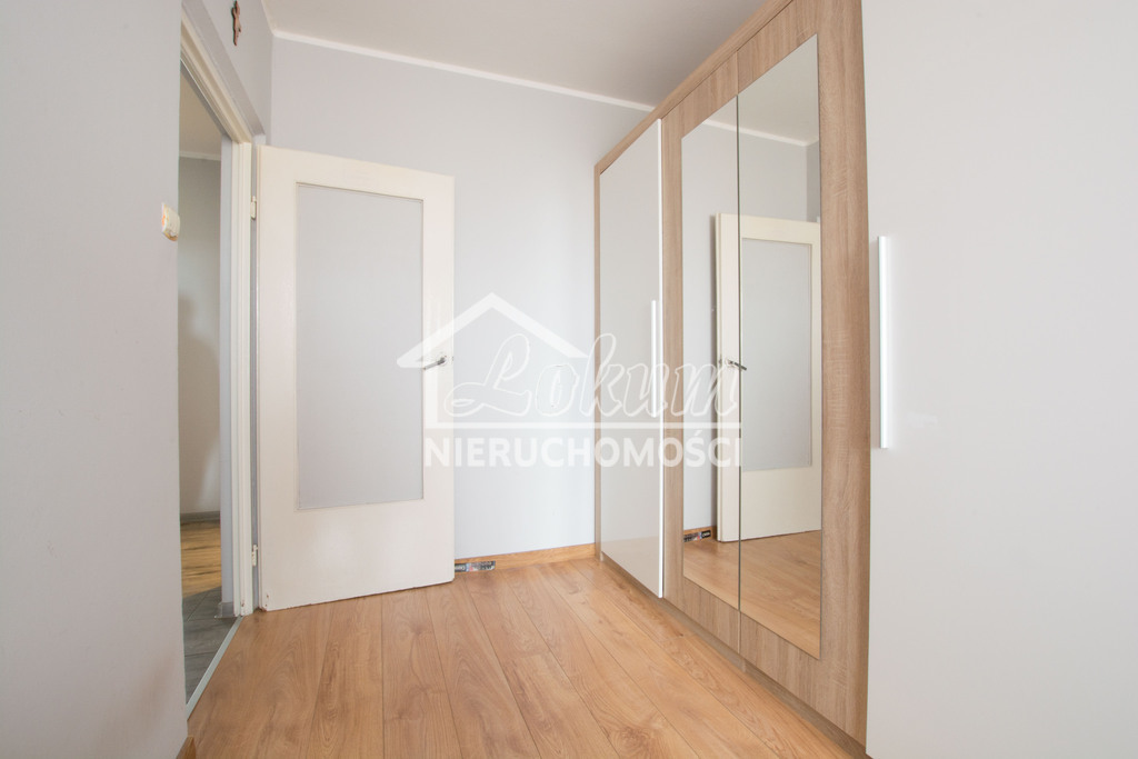 Mieszkanie 82&nbsp;m², Szczecin, Bukowe-Klęskowo, Brązowa - zdjęcie 5