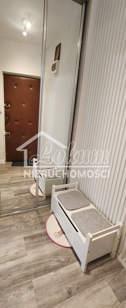 Mieszkanie 42,98&nbsp;m², Szczecin, Stare Miasto, Grodzka - zdjęcie 15