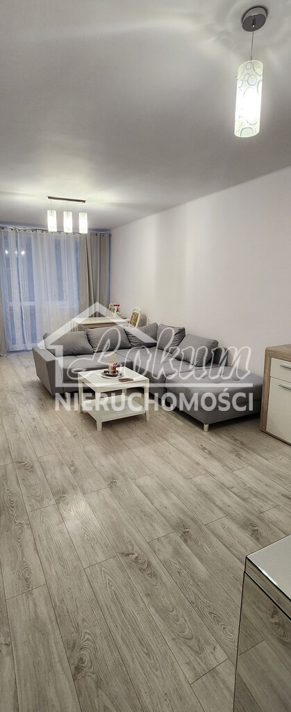 Mieszkanie 42,98&nbsp;m², Szczecin, Stare Miasto, Grodzka - zdjęcie 2