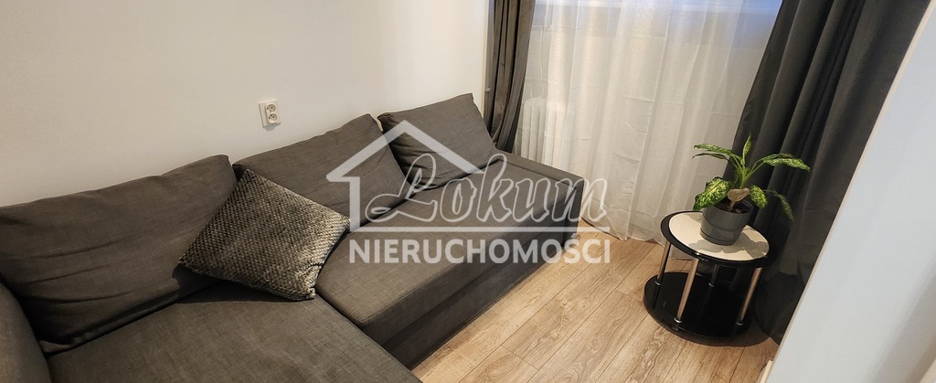 Mieszkanie 42,98&nbsp;m², Szczecin, Stare Miasto, Grodzka - zdjęcie 7