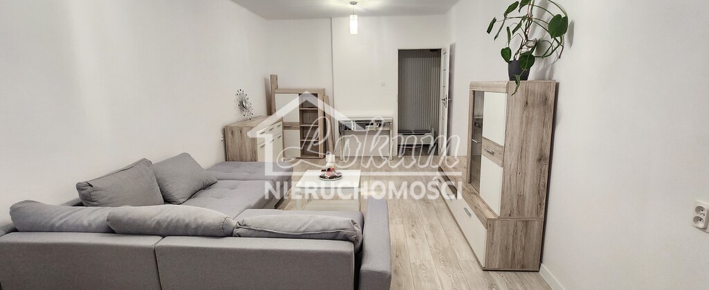 Mieszkanie 42,98&nbsp;m², Szczecin, Stare Miasto, Grodzka - zdjęcie 1