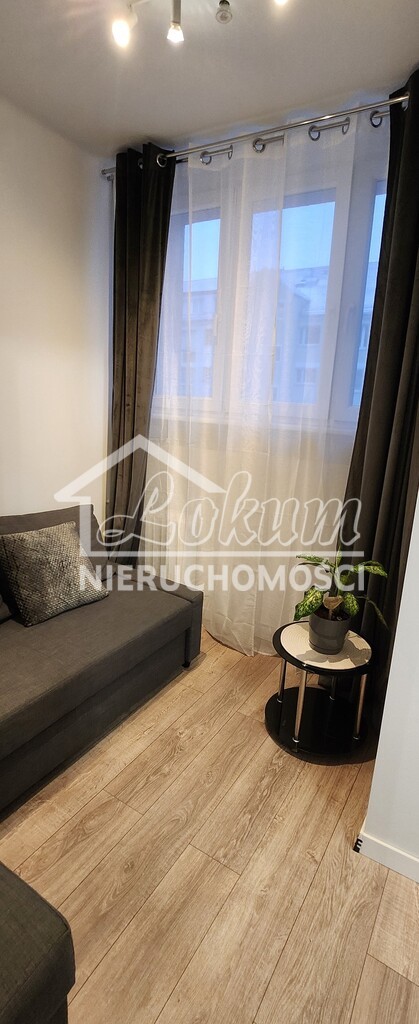 Mieszkanie 42,98&nbsp;m², Szczecin, Stare Miasto, Grodzka - zdjęcie 4