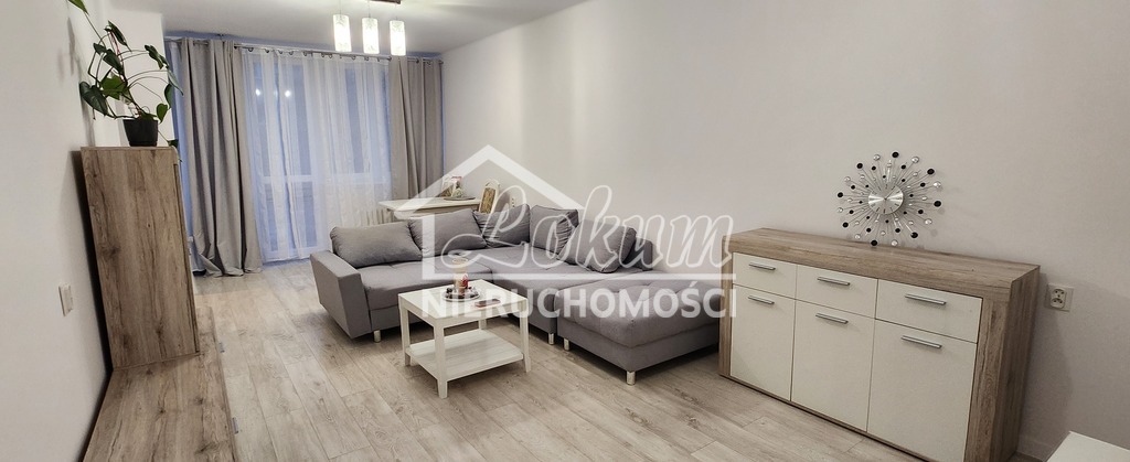 Mieszkanie 42,98&nbsp;m², Szczecin, Stare Miasto, Grodzka - zdjęcie 3