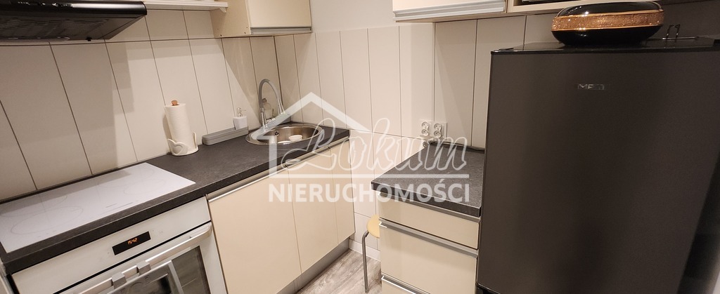 Mieszkanie 42,98&nbsp;m², Szczecin, Stare Miasto, Grodzka - zdjęcie 11