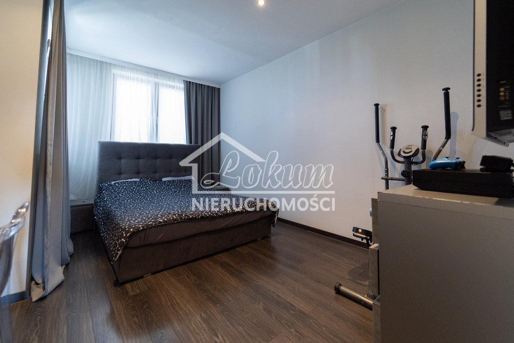 Dom 138&nbsp;m², Mierzyn - zdjęcie 15