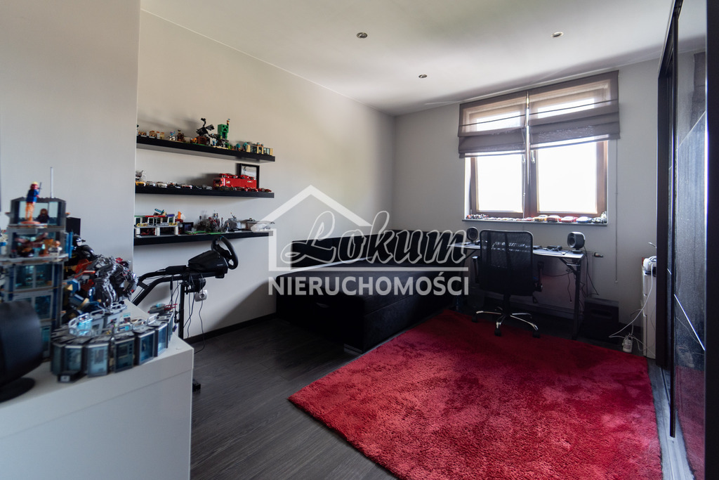 Dom 138&nbsp;m², Mierzyn - zdjęcie 17