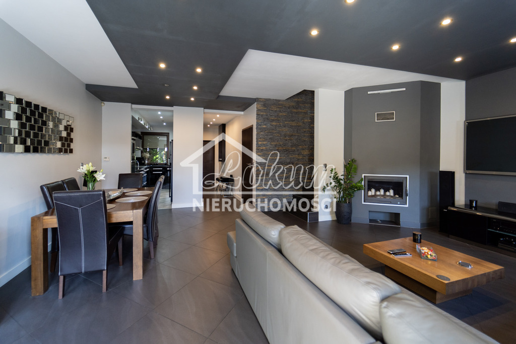 Dom 138&nbsp;m², Mierzyn - zdjęcie 2