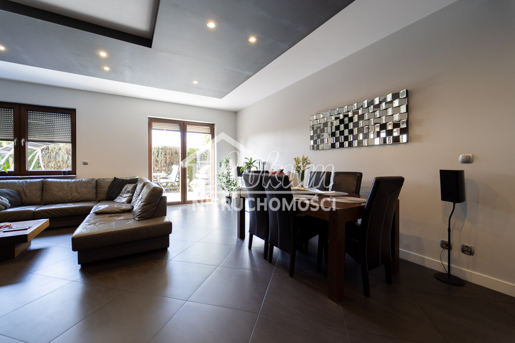 Dom 138&nbsp;m², Mierzyn - zdjęcie 4