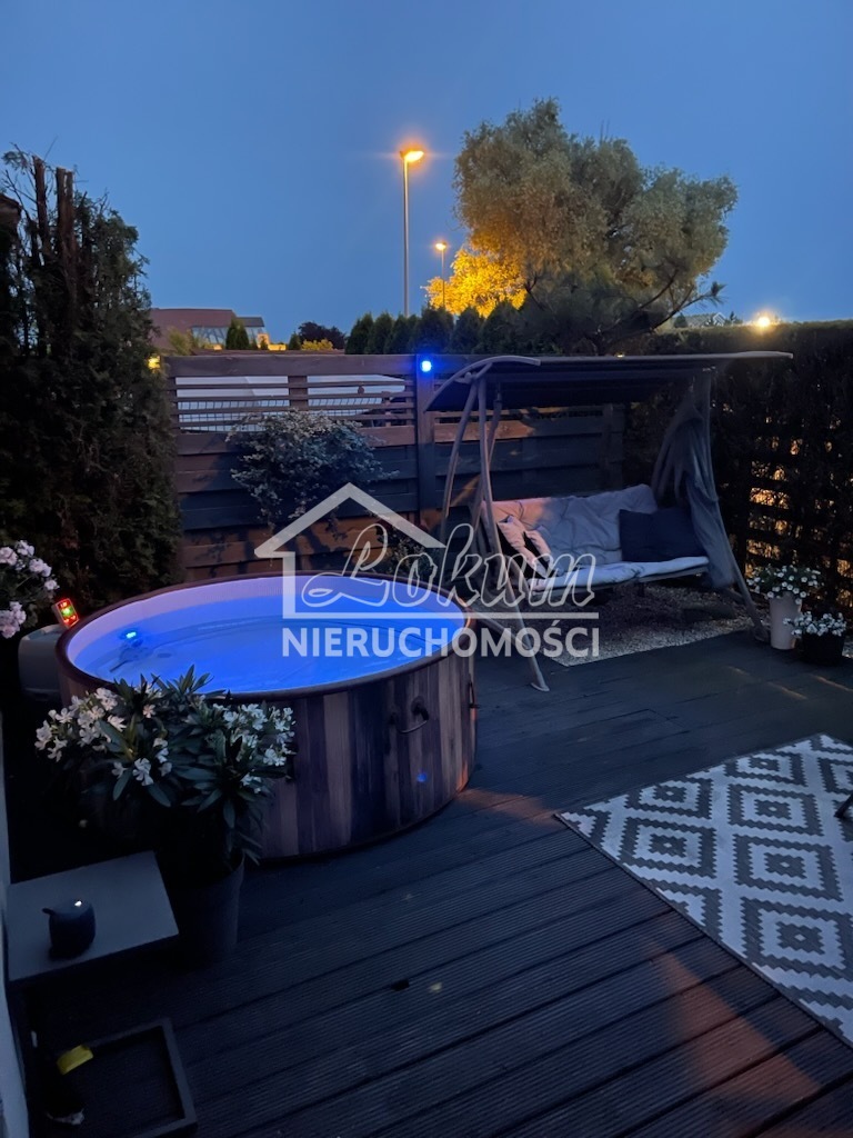 Dom 138&nbsp;m², Mierzyn - zdjęcie 12